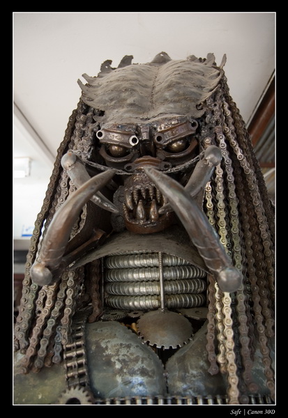 2007 - 04 - Vacances Koh Samui Canon - 054